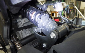 KAWASAKI ZX-25R 2024 ZX250E
