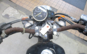 HONDA CB223S MC40