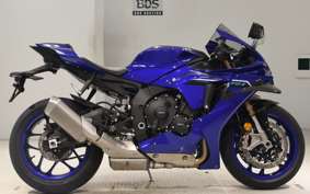 YAMAHA YZF-R1 2025 RN65J