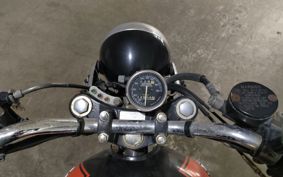 KAWASAKI ESTRELLA250 RS BJ250A