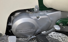 HONDA LITTLE CUB AA01