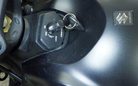SUZUKI GSX-S1000 2019 GT79B