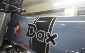 HONDA DAX 125 JB04