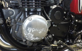 HONDA CB750 GEN 2 2005 RC42