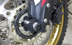 HONDA TRANSALP XL750 2024 RD16