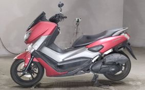 YAMAHA N-MAX 125 SED6J