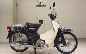 HONDA C50 SUPER CUB AA01