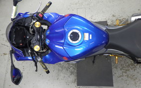 SUZUKI GSX-R1000R A 2020 DM11G