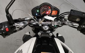 SUZUKI GLADIUS 650 2013 CX111
