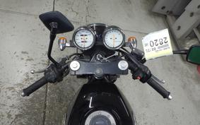 SUZUKI GOOSE 250 NJ46A