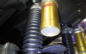 HONDA ADV160 2005 KF54