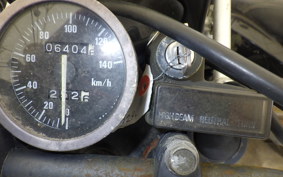 SUZUKI DJEBEL 200 (DR200SE) SH42A