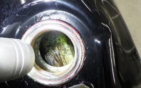 HONDA GB250 CLUBMAN 2022 MC10