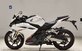 HONDA CBR250RR A MC51