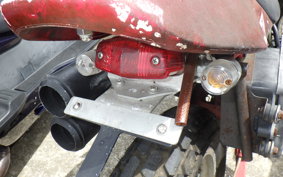 HONDA FTR250 MD17