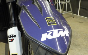 KTM 790 ADVENTURE 2022