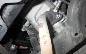 HONDA TACT-4ﾍﾞｰｼｯｸ AF79