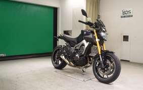 YAMAHA MT-09 2015 RN34J