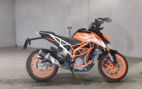 KTM 390 DUKE JPJ40