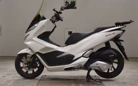 HONDA PCX125 JF81