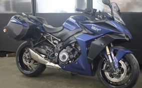 SUZUKI GSX-S1000 GT 2022 EK1AA