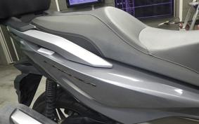 HONDA FORZA 250 MF15