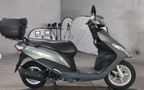 SUZUKI ADDRESS V125 DT11A