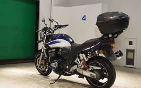 SUZUKI GSX1400 2009 GY71A