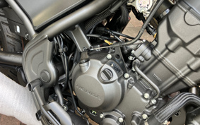 HONDA  REBEL 250 ABS MC49