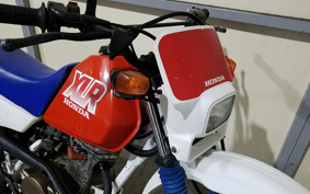 HONDA XLR80R HD10