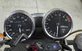 KAWASAKI BALIUS 250 ZR250A