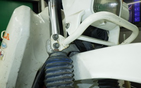 HONDA XLR250R GEN 2 2025 MD20