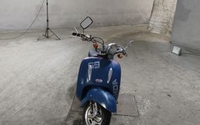 HONDA JOE CAR 50 AF42