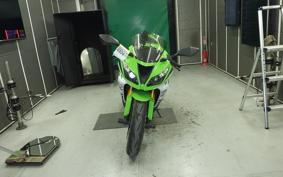 KAWASAKI NINJA ZX-6R A 2014