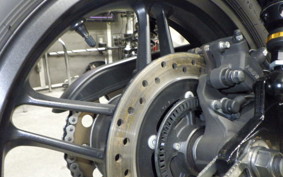 HONDA CB1100 ABS 2015 SC65