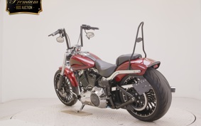 HARLEY FXSB1690 2017