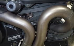 DUCATI DIAVEL Cromo 2013