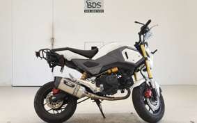 HONDA GROM JC61