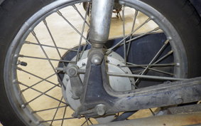 YAMAHA MATE 50 UA04J