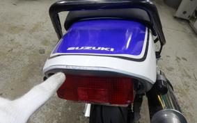 SUZUKI GSX400 IMPULSE 2008 GK7CA