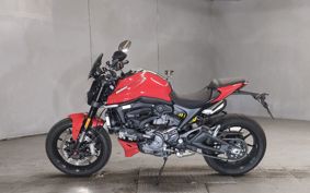DUCATI DUCATI  MONSTAR  PLUS 4M00AA