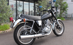 YAMAHA SR400 2020 RH16J