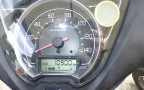HONDA DIO110-3ﾍﾞｰｼｯｸ JK03