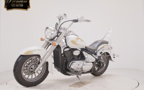 SUZUKI INTRUDER 400 Classic 2010 VK56A