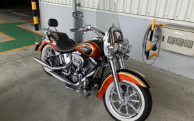 HARLEY FLSTNSE1800CVO 2014 TF9