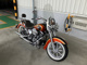 Фото Harley FLSTNSE1800CVO 2014 с японского аукциона