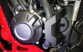 HONDA CBR650R E-Clutch 2026 RH17