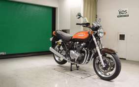 KAWASAKI ZEPHYR 750 2002 ZR750C