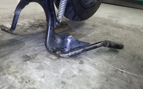 HONDA ﾀﾞﾝｸ 2015 AF78