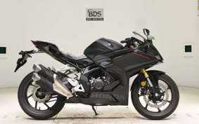 HONDA CBR250RR A 1989 MC51